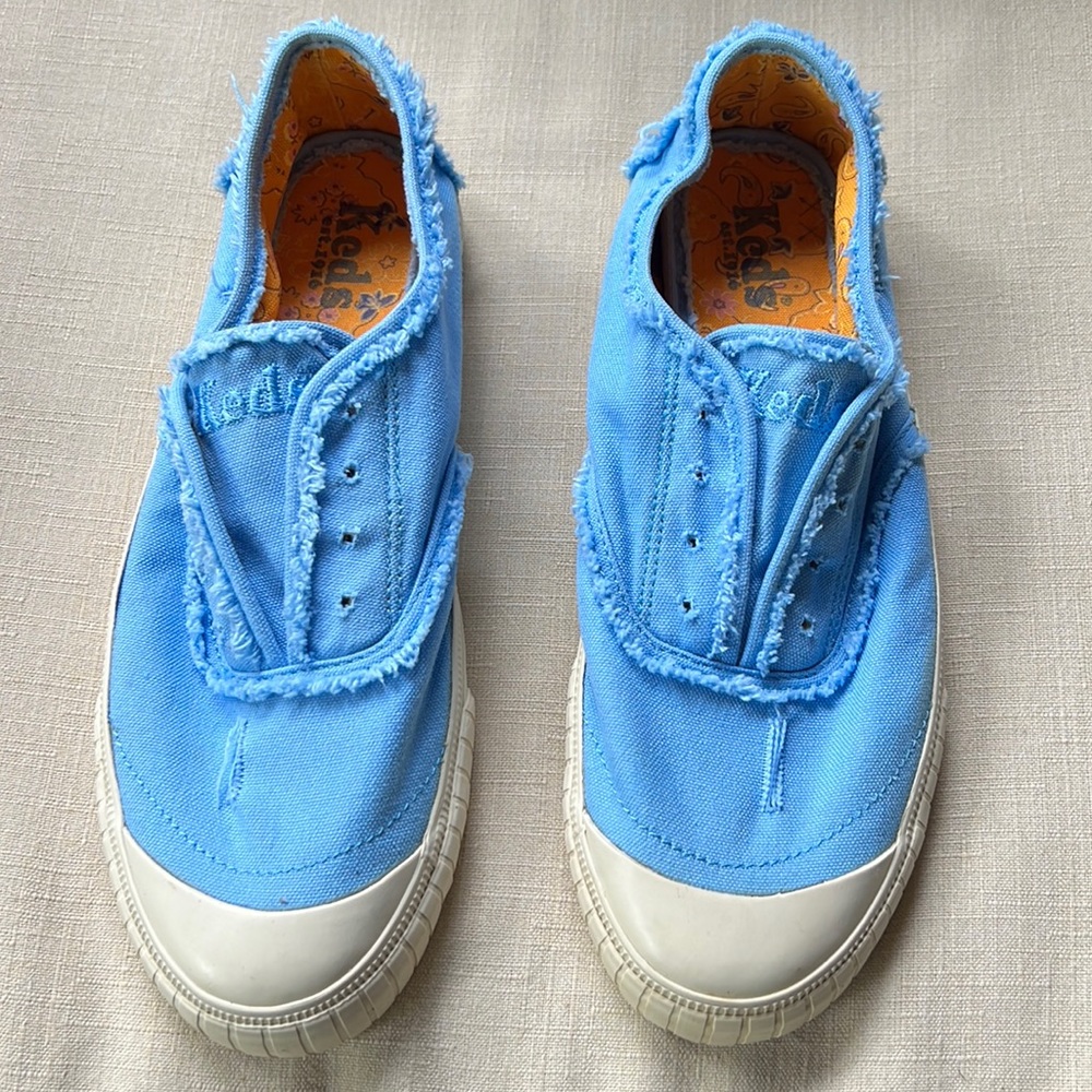 Keds size 81/2